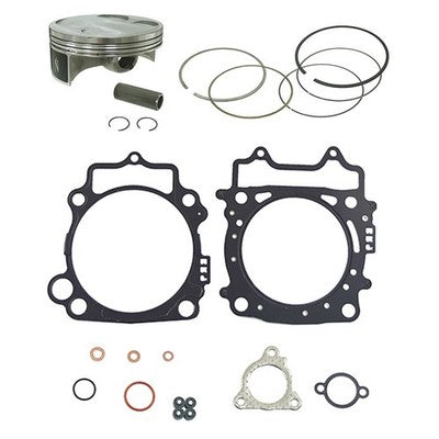 Namura Standard Bore Size B Piston & Gasket Kit for Yamaha YZ450F 2018-2019 97mm