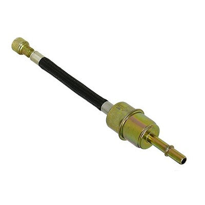 Solid Spare SPI Fuel Line with Filter for Polaris 700 Classic, Fusion, RMK, Touring 2006