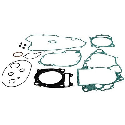 Solid Spare Namura Full Gasket Kit for Honda CRF450R 2002 2003 2004 2005 2006 - NX-10045F
