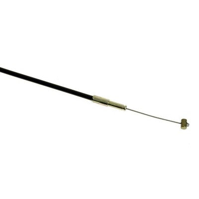 Solid Spare SPI Throttle Cable for Ski-Doo Citation SS fits 1980-1981 Replaces OEM 414394600
