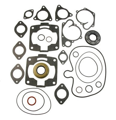 Solid Spare SPI Complete Engine Gasket Set for Polaris Many 1999-2001 700 RMK SKS XC & XCSP