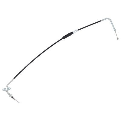 Solid Spare SPI PTO Exhaust Valve Cable for Arctic Cat Snow 2003-2006 Replaces OEM# 3006-695