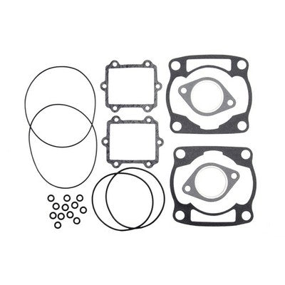 Solid Spare SPI Top End Gasket Kit for Arctic Cat fits 2000 ZL600 ZR600 & Powder Special 600