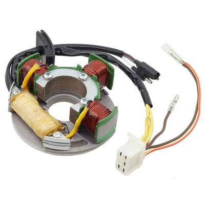 SPI Stator Plate Assembly for Polaris 500 Snow some 2001-2011 Replaces 3087004