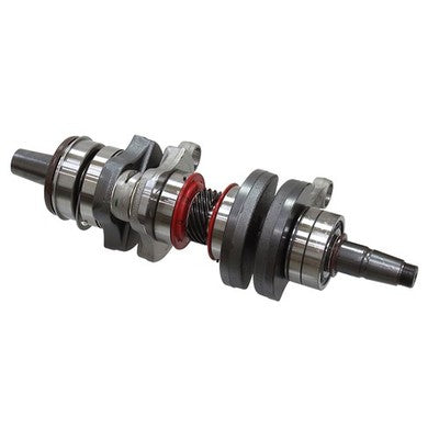 SPI Crankshaft Assembly for Ski-Doo 2004-2010 600HO SDI & 2011-2020 600HO ETEC
