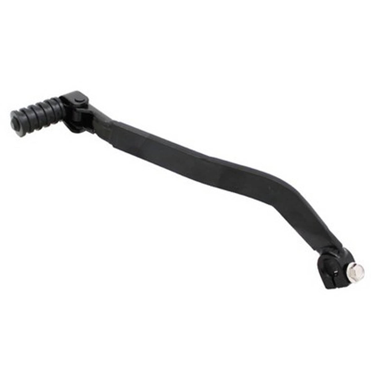 Solid Spare Folding Tip Gear Shift Lever for Honda 1997-2021 Recon 250 & 2001-2021 TRX250EX