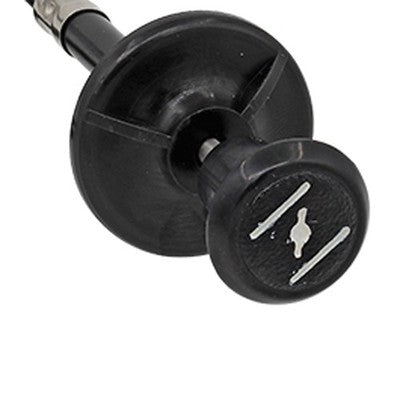 Solid Spare Choke Cable for Yamaha XL700 fits 1999-2004 Replaces OEM# F0M-U7242-00-00
