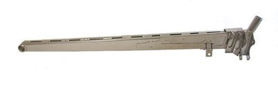 Solid Spare SPI Right Trailing Arm for Yamaha Replaces OEM 8DM-2382F-10-00 & 8EN-2382F-00-00
