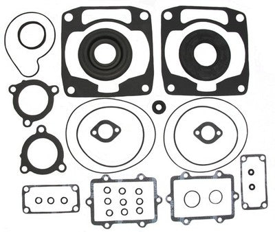 Solid Spare SPI Complete Gasket Kit for Arctic Cat ZR900 ZR800 ZL900 ZL800 Mountain Cat