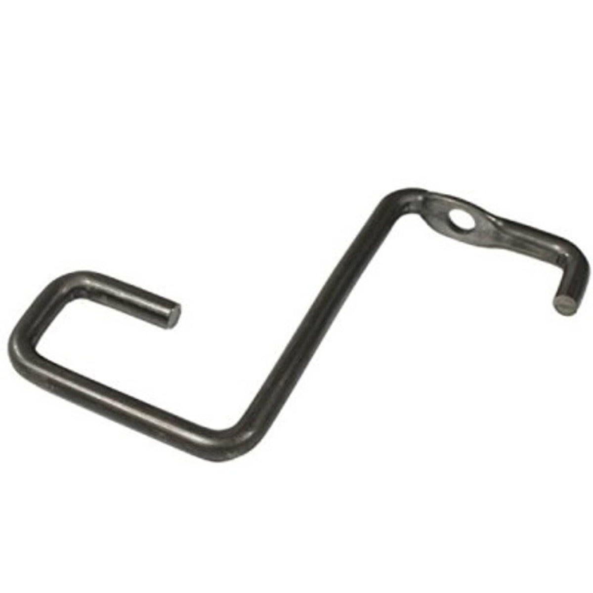 Solid Spare Sears Husqvarna Poulan Riding Mower Keeper Belt Guide RH 197259 532197259