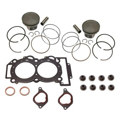 Namura Standard Bore Size C Top End Kit for Polaris Sportsman 850 Scrambler 87mm