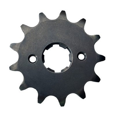 JT Sprockets 13 Tooth Front Sprocket for Honda CR250R, CR480R, CR500R 1978-1985