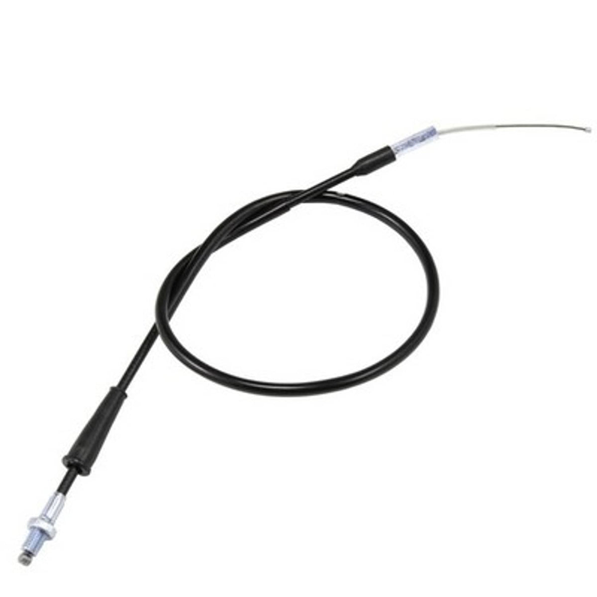 Solid Spare Throttle Cable for Yamaha Raptor 125 fits 2011-2013 Replaces OEM 2PA-26311-00-00