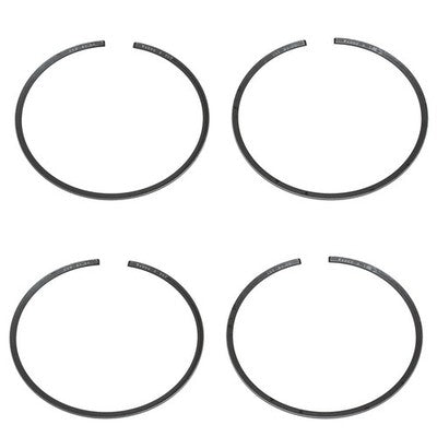 Solid Spare 2 Sets Namura Standard Bore Piston Rings for Yamaha 700 PWC fits 1993-2020 81mm