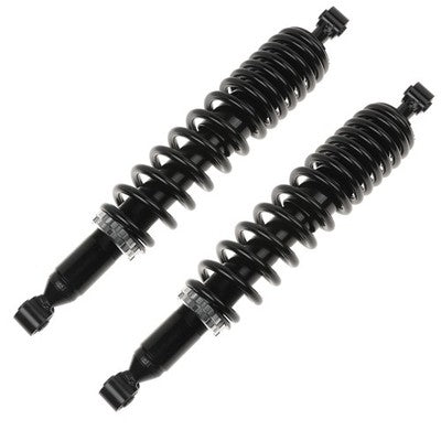 2 Rear Gas Shocks for Yamaha Grizzly 700 4x4 2014 2015 2016 2017 2018 2019