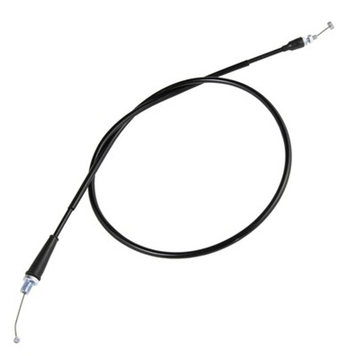 Solid Spare Throttle Cable for Honda fits 2005-2014 Rubicon 500 & 2005-2011 Foreman 500