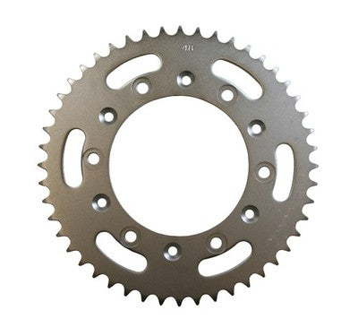 Solid Spare 48 Tooth Rear Steel Sprocket 48T for Honda XR250R Pro-Link fits 1990-1995 Models