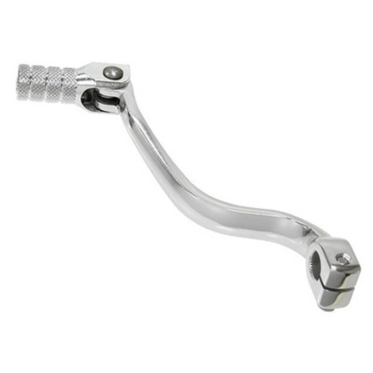 Solid Spare Gear Shift Lever for Kawasaki 2000-2026 KX65 & for Suzuki fits 2003-2005 RM65