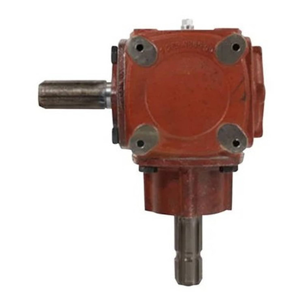 Solid Spare Gear Box fits E-Z Trail 475 500C 510 675 700 710 850 860 925925410 925925410