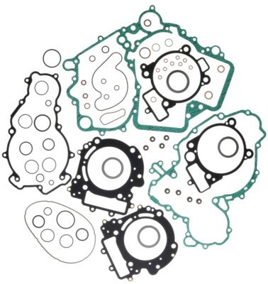 Namura Full Gasket Kit for KTM 2002-2013 950 Adventure 990 Super Duke SEE YEARS