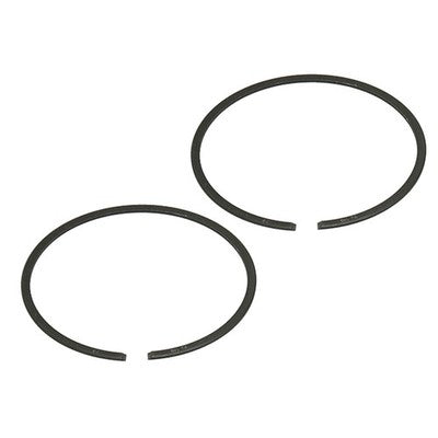SPI .020 Over Bore Piston Rings for Polaris 550 Fan Cooled Snow 1999-2006 73.5mm