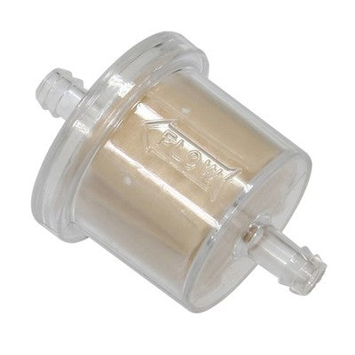 SPI In-Line Fuel Filter for Kawasaki Replaces OEM# 49019-7005 Fits 1/4" Line