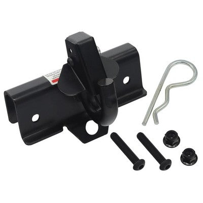 Solid Spare SPI J-Type Hitch for Ski-Doo fits REV Gen 4, REV-XP, REV-XR, REV-XS & REV-XM