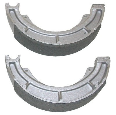Rear Brake Shoes for Suzuki King Quad 300 4x4 fits 1991-2002 LT-F4WDX & LT-F300F