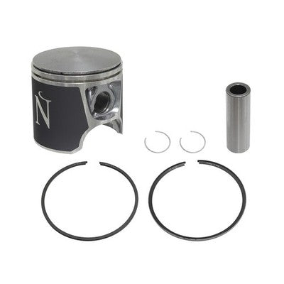 Solid Spare Namura Piston Kit for Sea-Doo Many 1995-2005 720 HX GTI GSX GS SP STD Bore 82mm