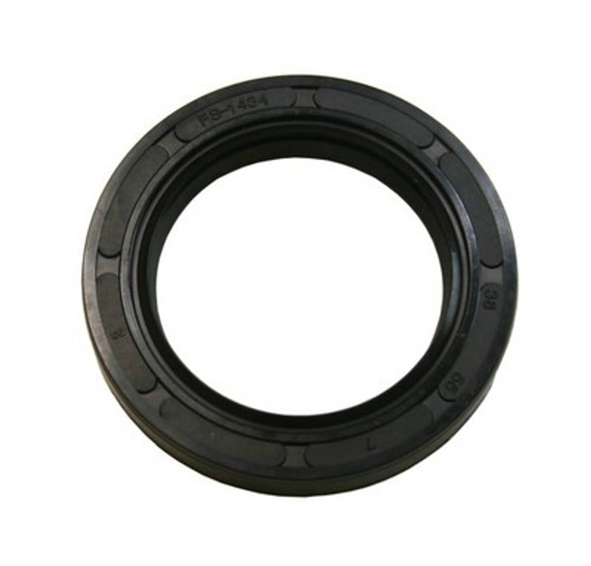 Solid Spare Factory Spec brand Wheel Oil Seal for Yamaha ATVs Replaces OEM# 93102-38383-00