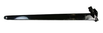 Solid Spare SPI Trailing Arm - Left Hand Black - for Lynx - Replaces OEM# M5246688