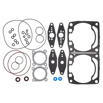 Solid Spare SPI Top End Gasket Kit fits Arctic Cat M 8000, ZR 8000 & XF 8000 2018-2023