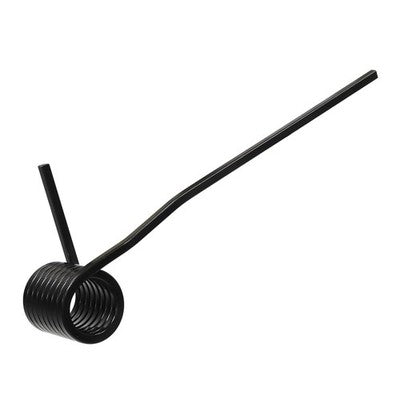 Solid Spare SPI Rear Suspension Torsion Spring Left Side for Polaris Replaces OEM# 7043859