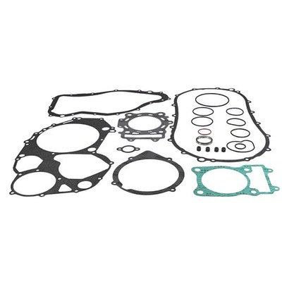 Solid Spare Namura Full Gasket Kit fits Suzuki Vinson 500 4x4 2002-2007 Auto Models Only