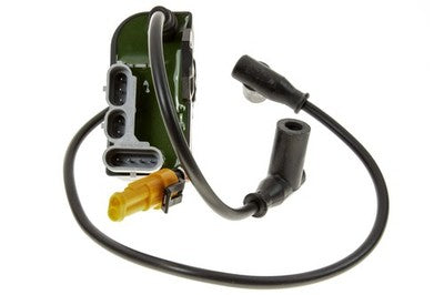 SPI Calibrated Module for Ski-Doo Many 2005-2009 550 Fan Replaces OEM# 512060040