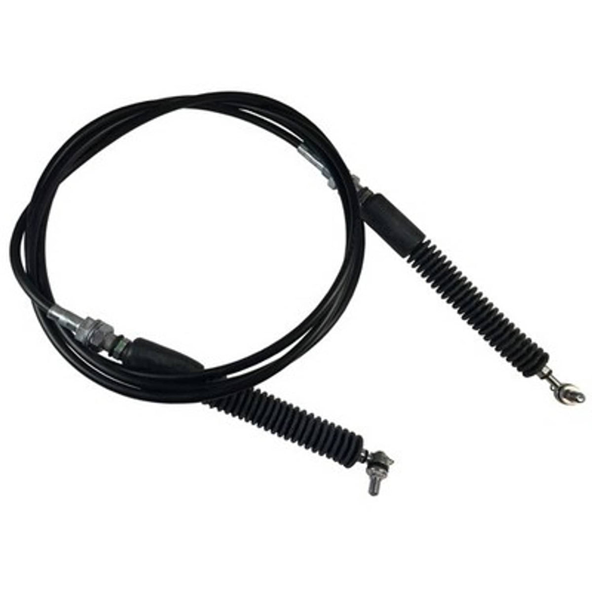Solid Spare Gear Shift Cable fits Polaris Ranger 900 Diesel 2011-2014 Replaces OEM# 7081651