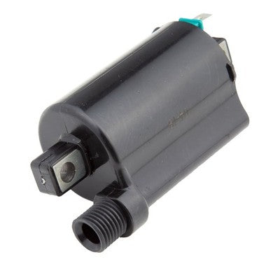 Solid Spare Ignition Coil fits Honda 2006-2014 Rincon 680 4x4 Replaces OEM# 30500-MBG-003