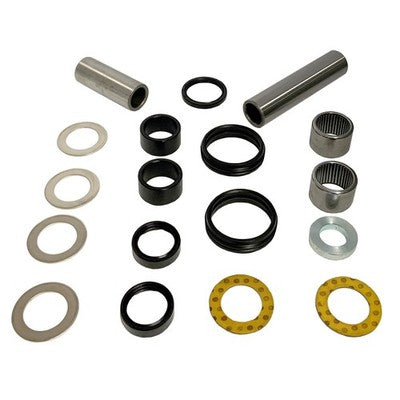 Solid Spare Factory Spec Swing Arm Repair Bearing Kit for Yamaha Raptor 660 fits 2001-2005