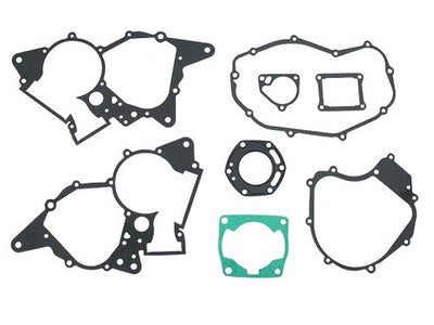 Solid Spare Namura Complete Gasket Kit for Honda fits 1988-2001 NSR125 & 1988-1996 CRM125