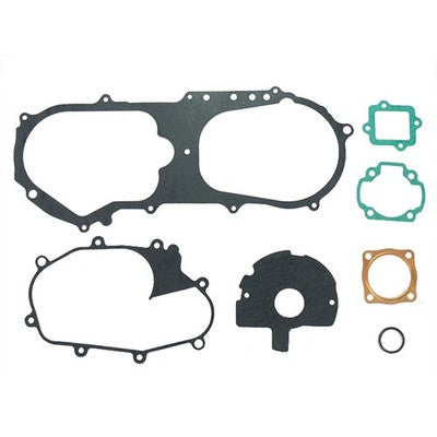 Solid Spare Namura Full Gasket Kit for Polaris fits many 2001-2006 90 ATV's SEE LIST