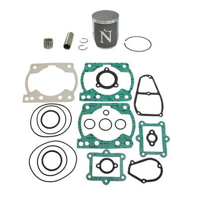 Solid Spare Namura Standard Bore Size A Top End Kit for GAS GAS EC250 1997-2013 66.4mm