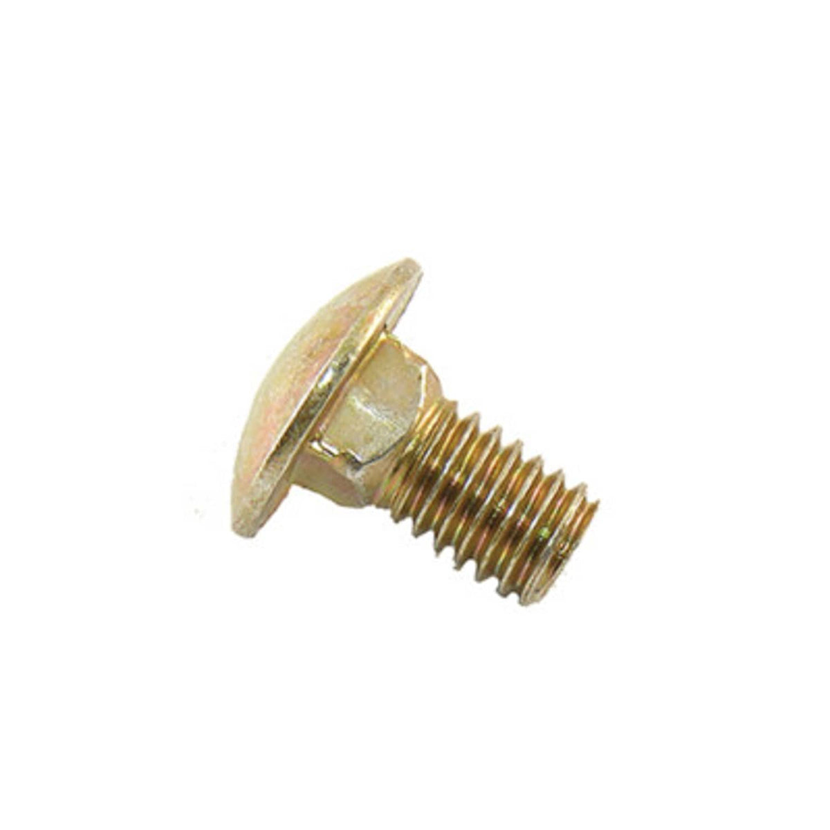 Solid Spare MTD 710-0260A Carriage Bolt 5/16-Inch