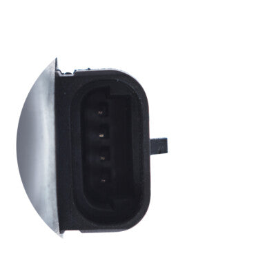 Solid Spare IAC IACV Idle Air Control Valve 3843750 For Volvo Penta 4.3L 5.0L 5.7L GI GXI