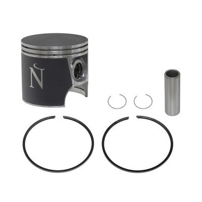 Solid Spare Namura Piston Kit for Sea-Doo Many 1998-2002 951 non-DI .020 Over Bore 88.5mm