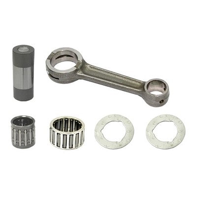 Solid Spare Namura Connecting Rod Kit for Kawasaki KX125 fits 2003 2004 2005 Models