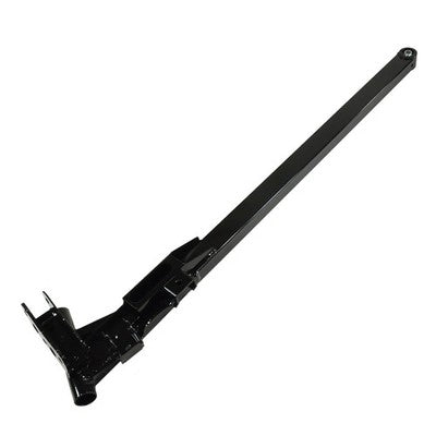 Solid Spare SPI Trailing Arm Right Hand Black for Polaris 600 700 XC XCR Models SEE YEARS
