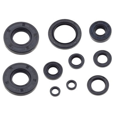 Engine Oil Seal Kit for Yamaha fits 2018-2024 YZ65 & 2019-2024 YZ85 Models
