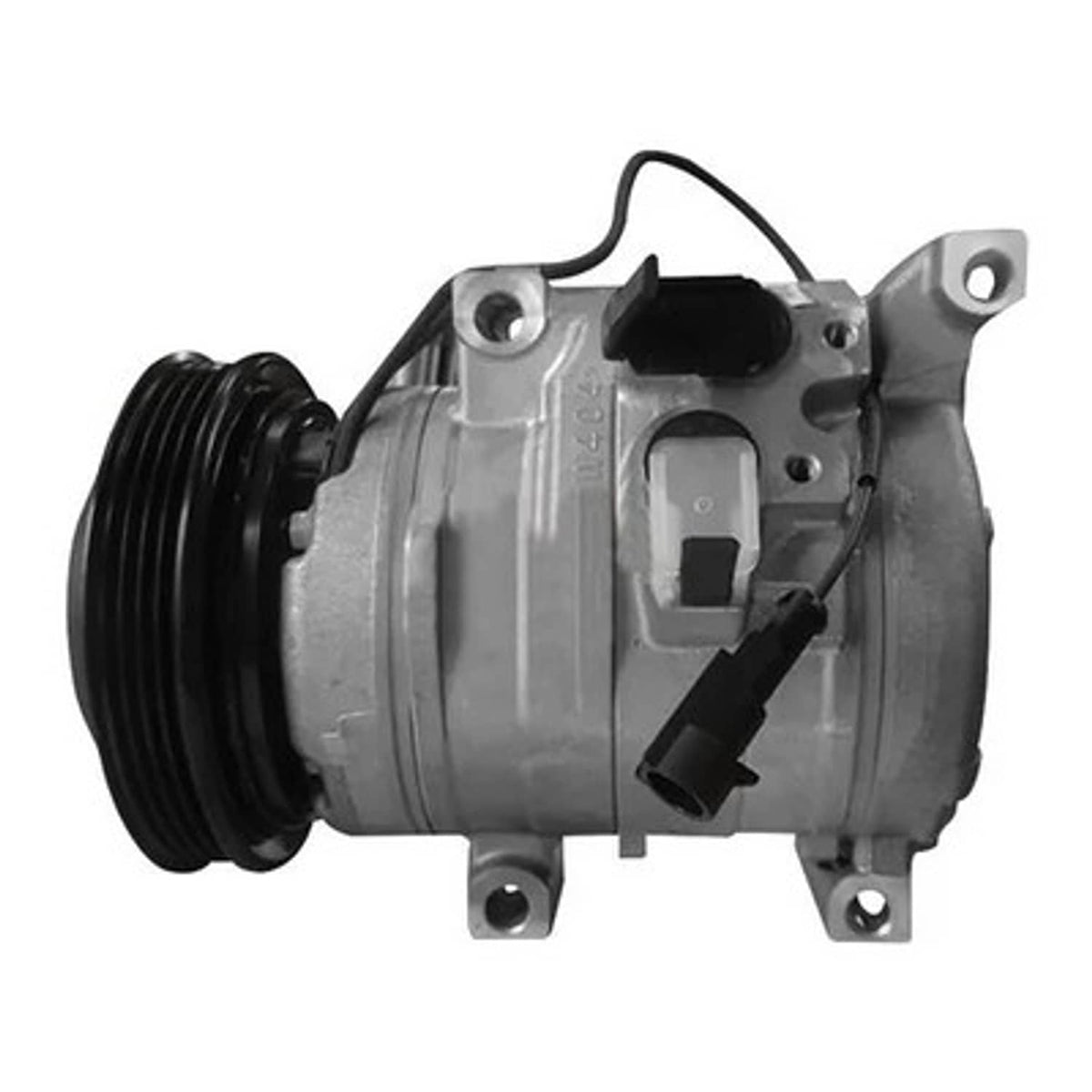 Solid Spare Compressor fits CLAAS 21894130