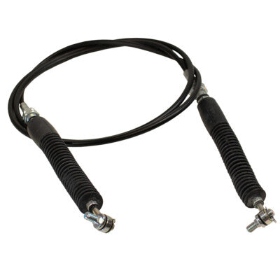 Solid Spare Gear Shift Cable fits Polaris 2010-14 Ranger 400 500 800 Replaces OEM# 7081753