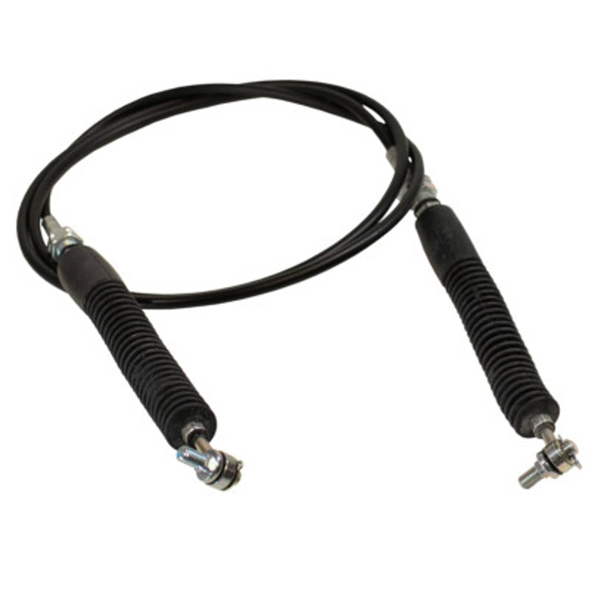 Solid Spare Gear Shift Cable fits Polaris 2010-14 Ranger 400 500 800 Replaces OEM# 7081753
